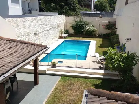 Casa en Venta en Villa Pueyrredón, CABA