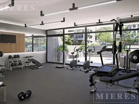 Departamento en Venta al Norte