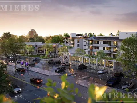 Departamento en Venta de 2 dormitorios