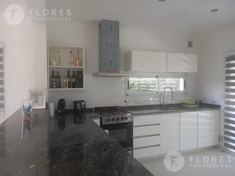 Casa en Alquiler de 5 dormitorios