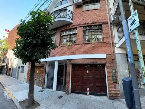 Depto Tipo Casa en Venta de 4 ambientes