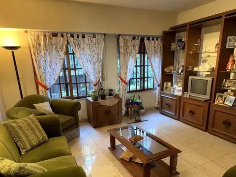 Depto Tipo Casa en Venta de 3 dormitorios
