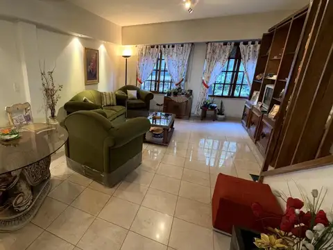 Depto Tipo Casa en Venta en Barracas, USD 479.000