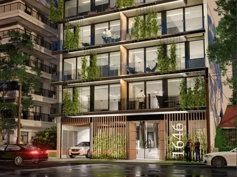 VENTA DEPARTAMENTOS EN DESARROLLO ZONA GUEMES