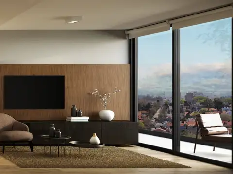 VENTA DEPARTAMENTOS EN DESARROLLO ZONA GUEMES