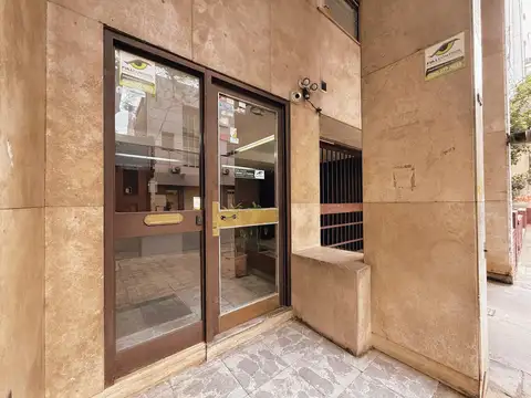 Urquiza 1443 - Departamento De 1 Dormitorio En Alquiler - Centro, Rosario