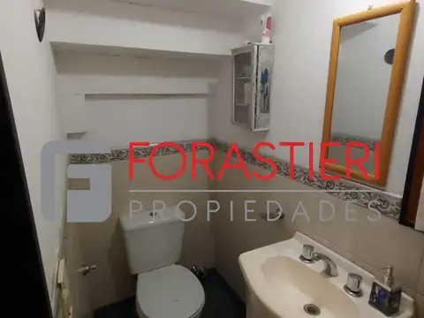 EXELENTE DUPLEX 4 AMBIENTES