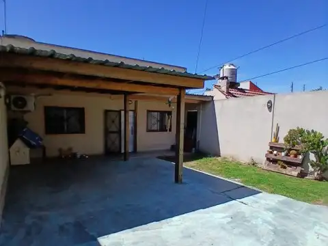 CASA APTA CREDITO, TOMA DEPTO. EN PARTE DE PAGO 