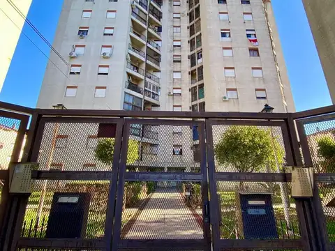 Departamento en San Martin