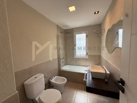 Departamento en Venta en Otros barrios de Nordelta, USD 139.000