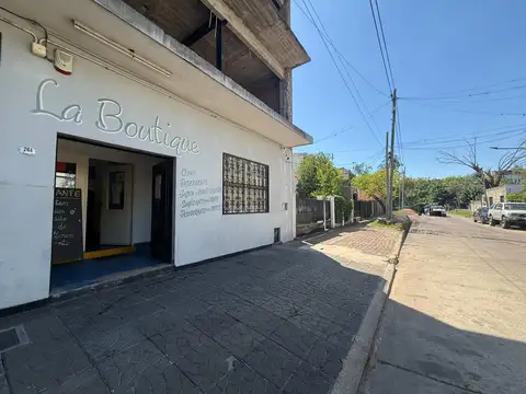 Local en Venta en San Isidro, USD 255.000