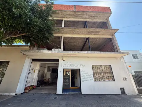 Local en Venta 15 años
