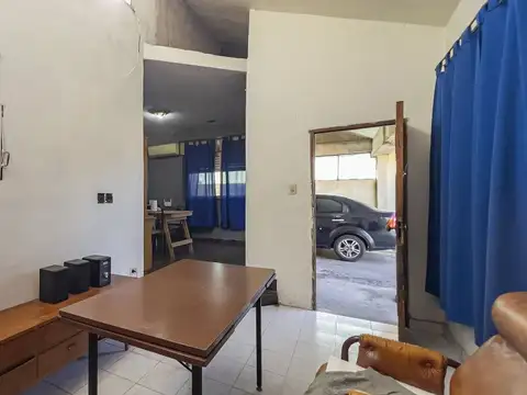Casa en Venta 5 años