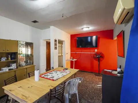 Casa en Venta en Belgrano, USD 55.000
