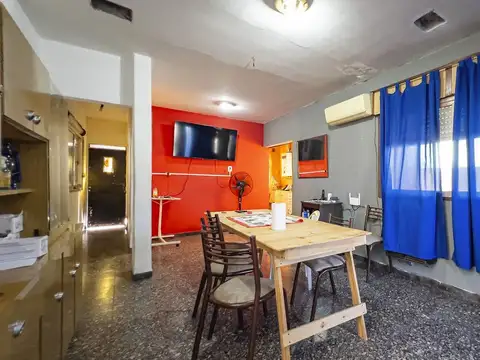 Casa en Venta de 2 dormitorios