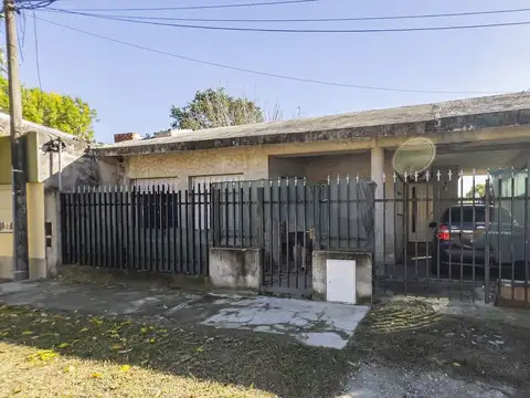 Casa en Venta en Belgrano, Rosario