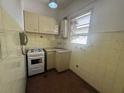 Departamento en Venta en San Cristobal, USD 42.000