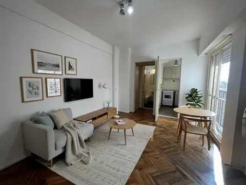 Departamento en San Cristobal