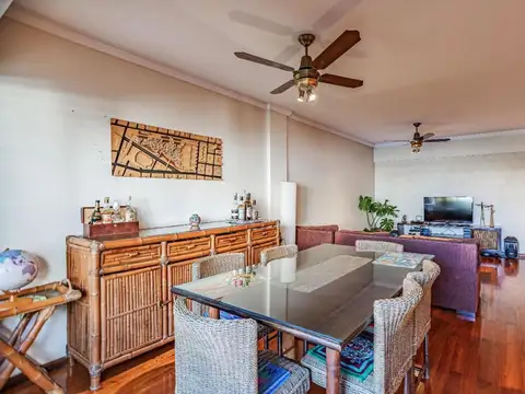 Departamento en Venta de 4 ambientes