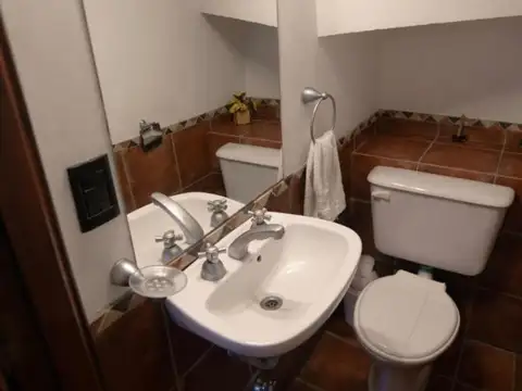 Casa en Alquiler de 3 dormitorios