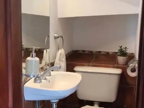 Casa en Alquiler de 3 dormitorios