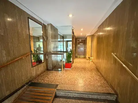 Departamento en Alquiler de Monoambiente