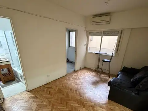 Departamento en Alquiler 40 años
