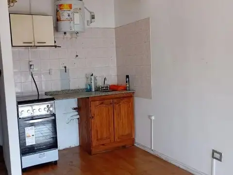 DEPARTAMENTO DE 1 AMBIENTE CENTRICO