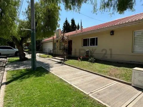 Casa en Venta en Las Heras, USD 265.000