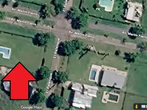 Terreno en Venta de 750,0 m2