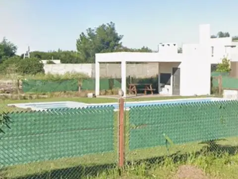 Terreno en Venta en Punta Chacra, USD 72.000