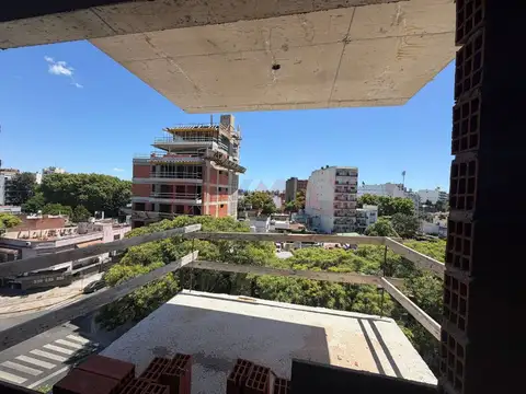 Venta depto. a estrenar 2 ambientes en V. Ortúzar