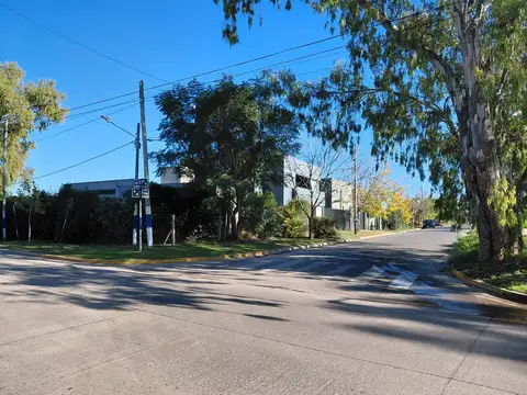 Lote en venta en M. B. Gonnet