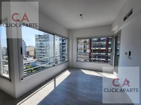 Barcala al 3000 Piso 1 D