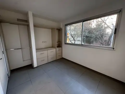 Departamento en Alquiler al Oeste