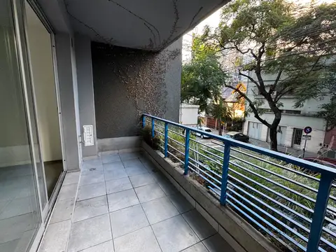 Departamento en Alquiler de 1 dormitorio