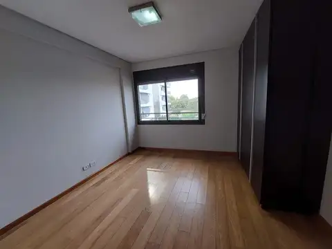 Departamento 5 ambientes con 2 baños