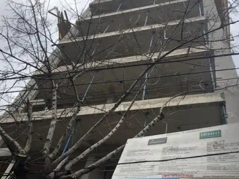 Departamento en Venta en Palermo, USD 147.000