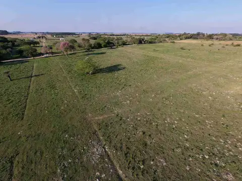 Terreno en Venta de 1016,0 m2
