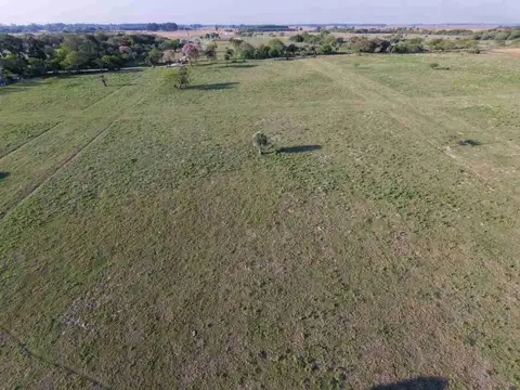 Lotes en venta Colonia Porvenir
