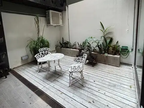 Departamento en Venta en Colegiales, USD 420.000