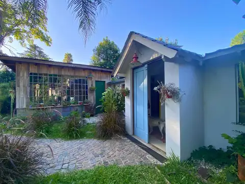 Casa en Venta 20 años
