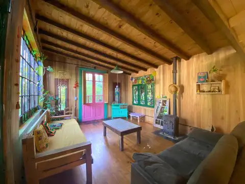 Casa en Venta al Noreste
