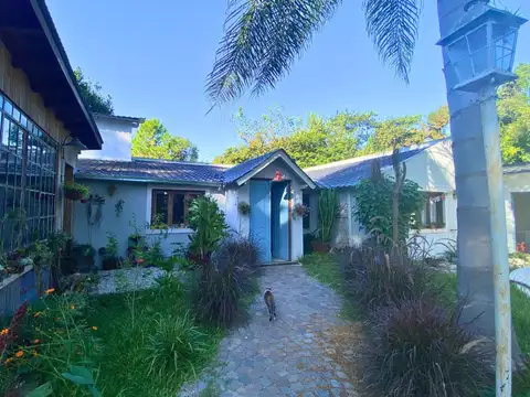 Casa en venta con pileta en Barrio La Bota, Benavidez, Tigre