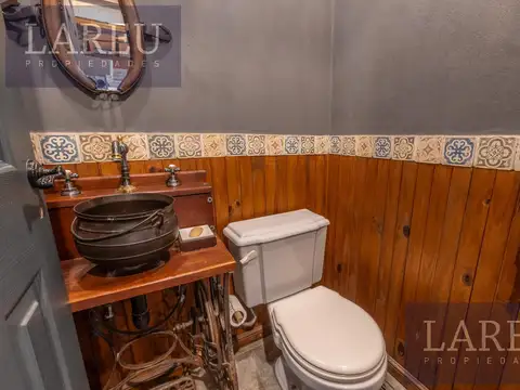 Club De Campo Pueyrredon