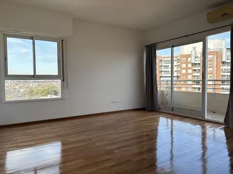 Departamento en alquiler - Dos ambientes - Muy luminoso