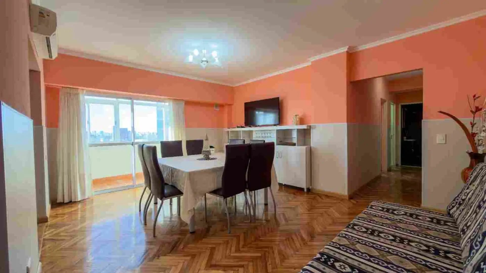 VENTA DEPARTAMENTO 3 AMBIENTES C/COCHERA RECICLADO