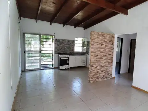 Casa en Venta 5 años