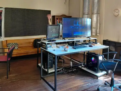 Casa en Venta en Parque, USD 140.000