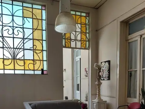 VENTA CASA EN PLANTA ALTA